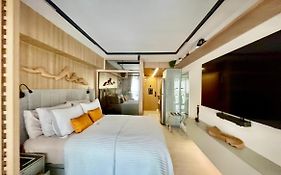 Apartamento novo no Leblon estúdio 705